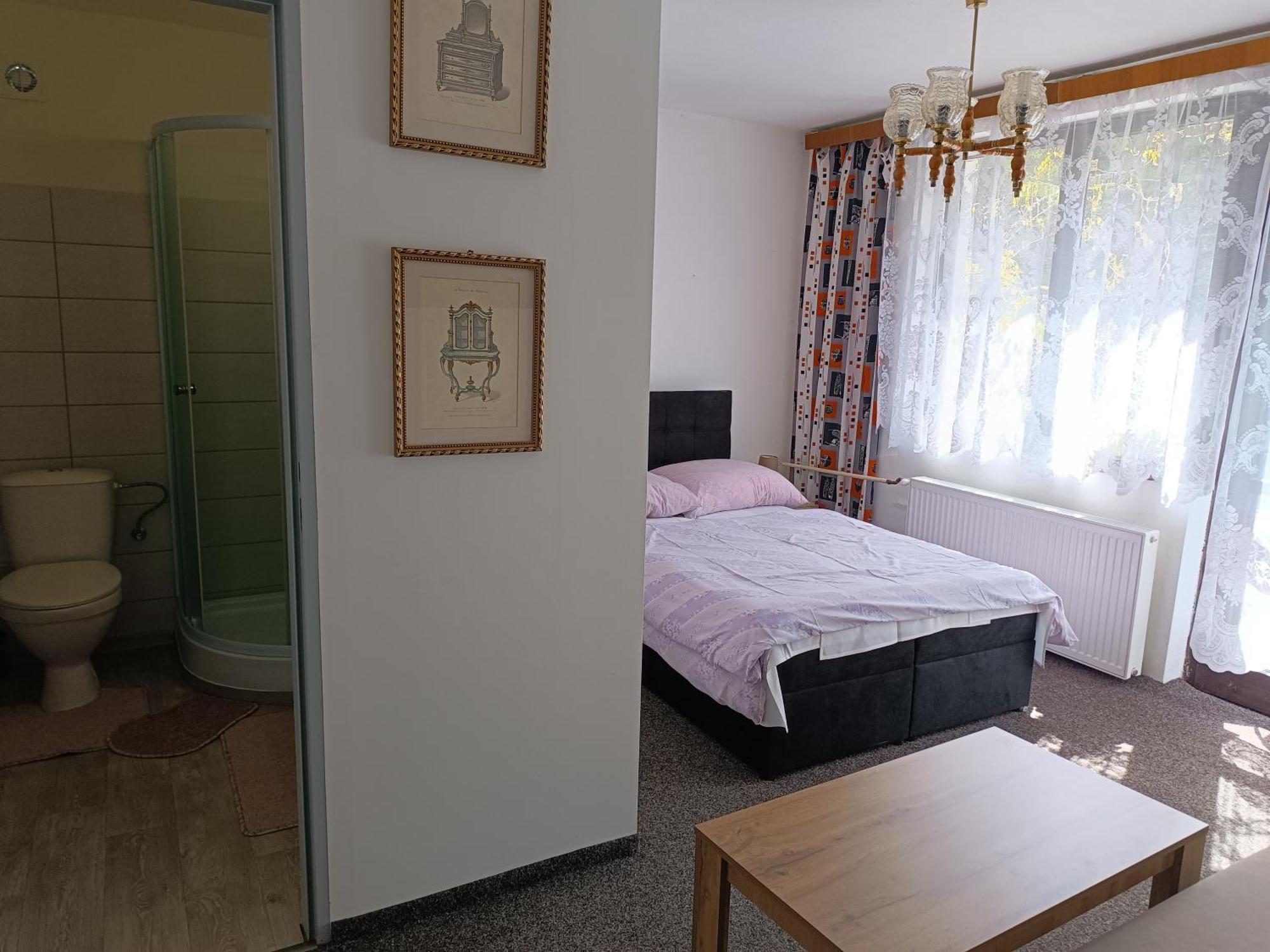 Pension U Stasaku Jetrichovice  Bagian luar foto